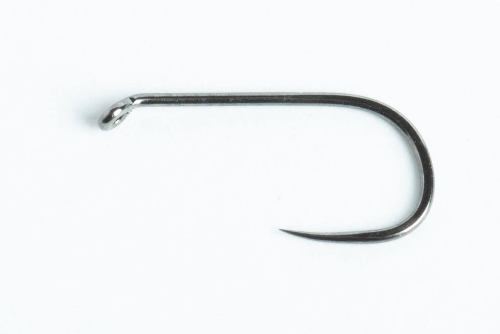 Buy Fly Tying Scotland Pack of 50 Competition Wide Gape Barbless Dry Fly  Tying Hooks - Corrosion Resistant Sharp and Strong Fishing Hook Sizes  Choices 10, 12, 14, 16, Nickel,Black Online at desertcartCyprus