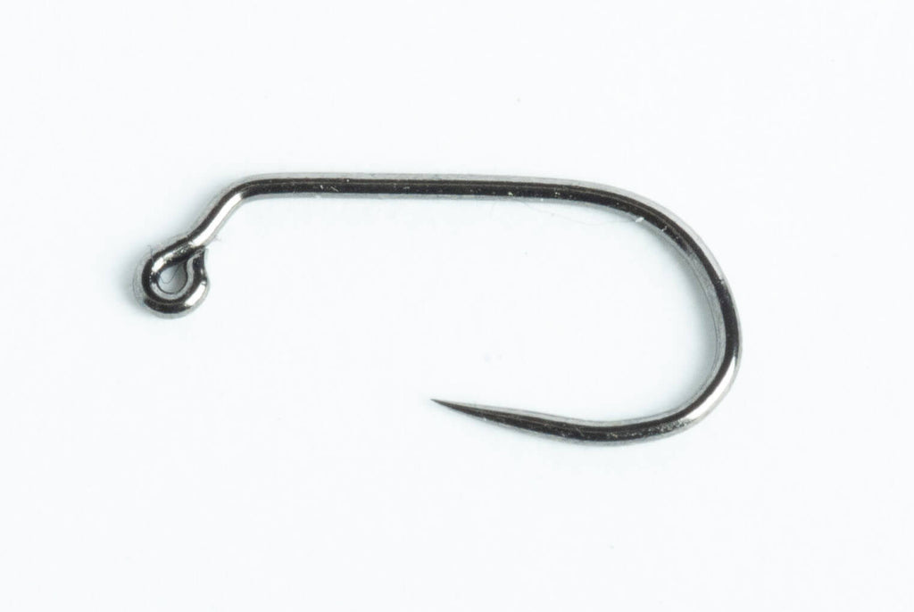 Stainless Steel Fishing Hooks, Stainless Steel Jig Hook