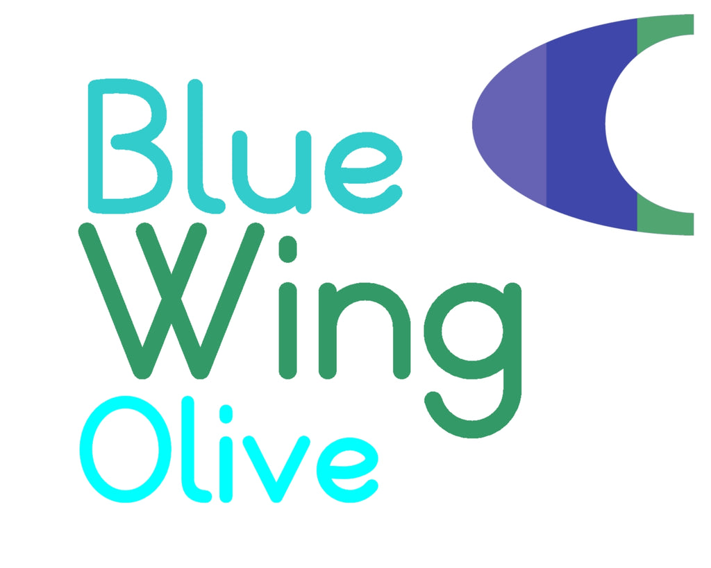 Carson VM-12 VisorMag Clip-on, Flip-up, Visor Magnifying Glasses – Blue  Wing Olive