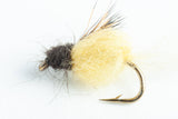 sparkle pupa emerger fly sulfur